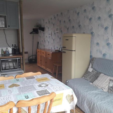 Cottage A Merlimont Plage מראה חיצוני תמונה
